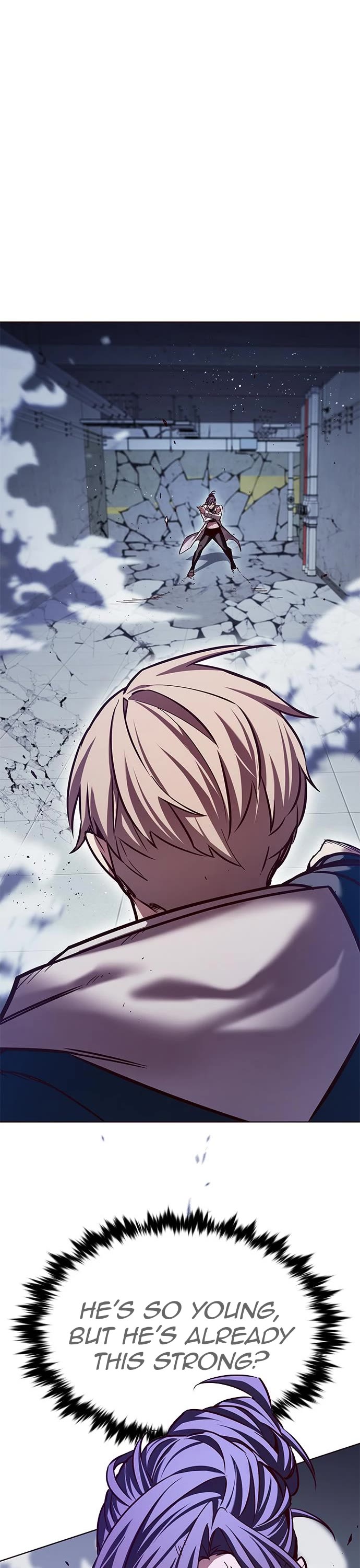 Eleceed Chapter 236 - Page 1