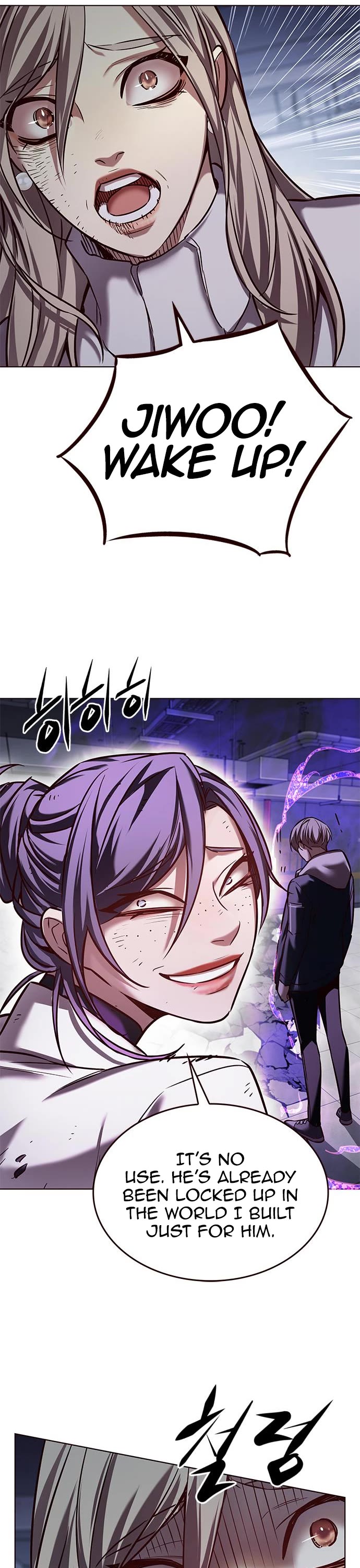 Eleceed Chapter 236 - Page 18