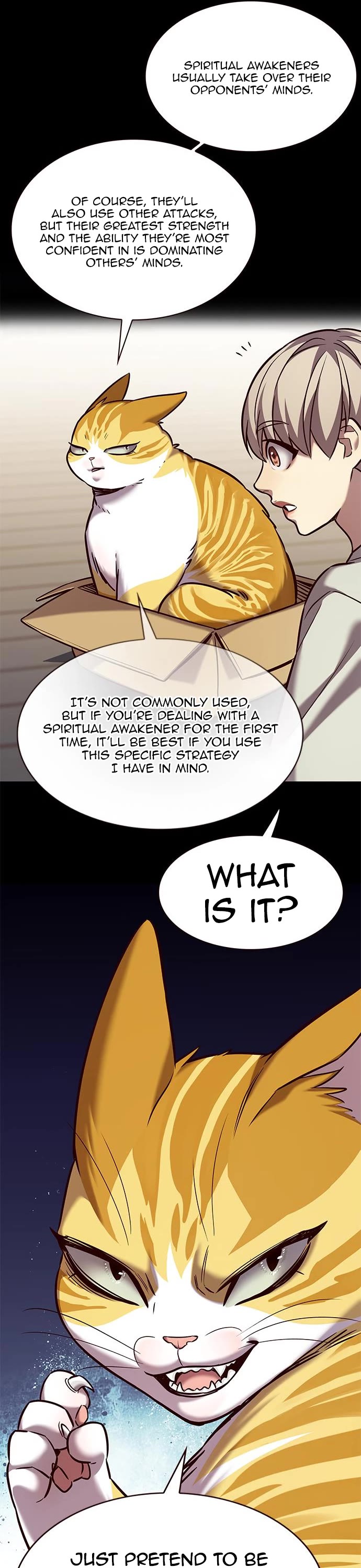 Eleceed Chapter 236 - Page 29
