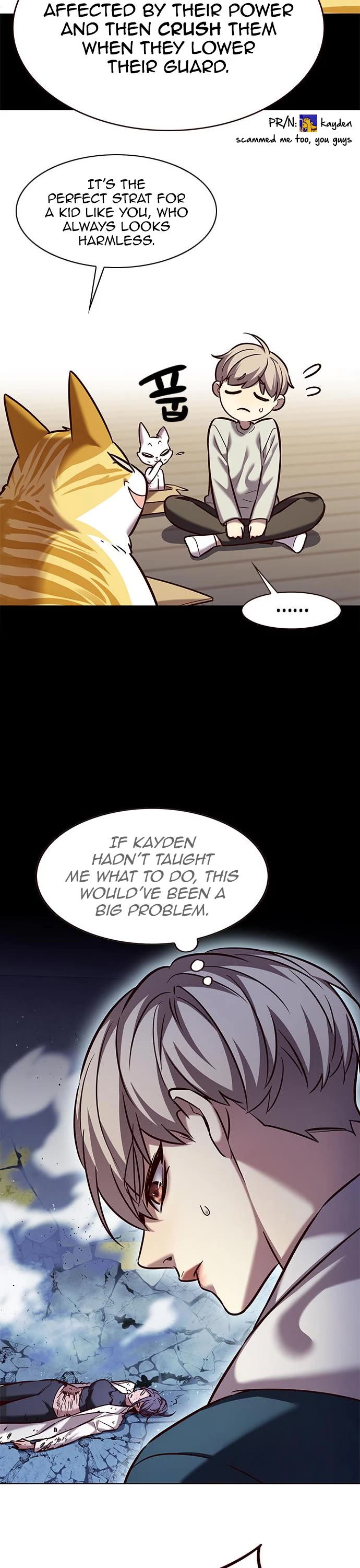 Eleceed Chapter 236 - Page 30
