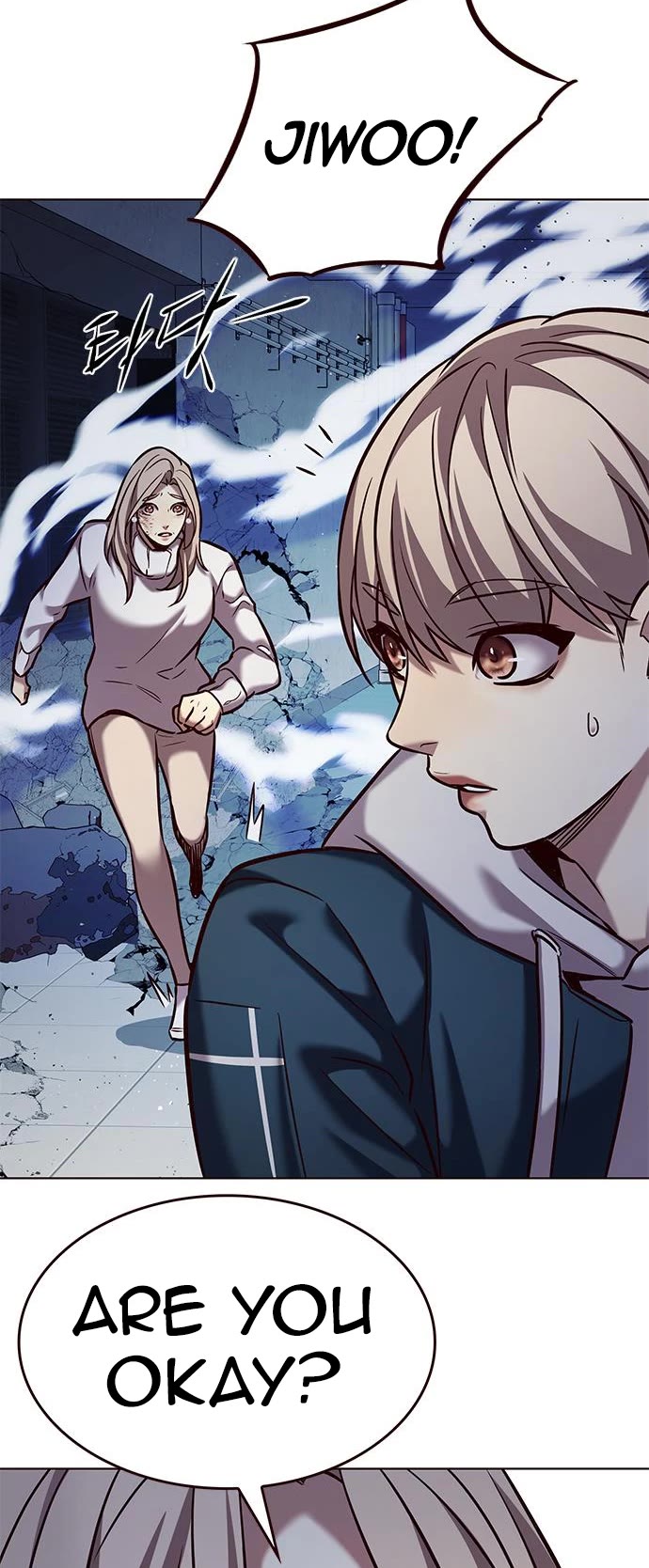 Eleceed Chapter 236 - Page 31