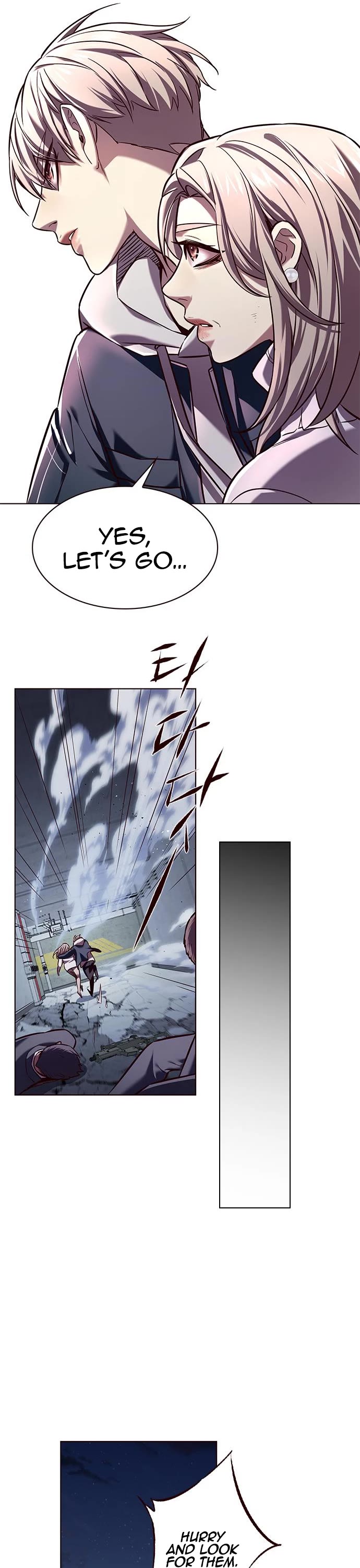 Eleceed Chapter 236 - Page 40