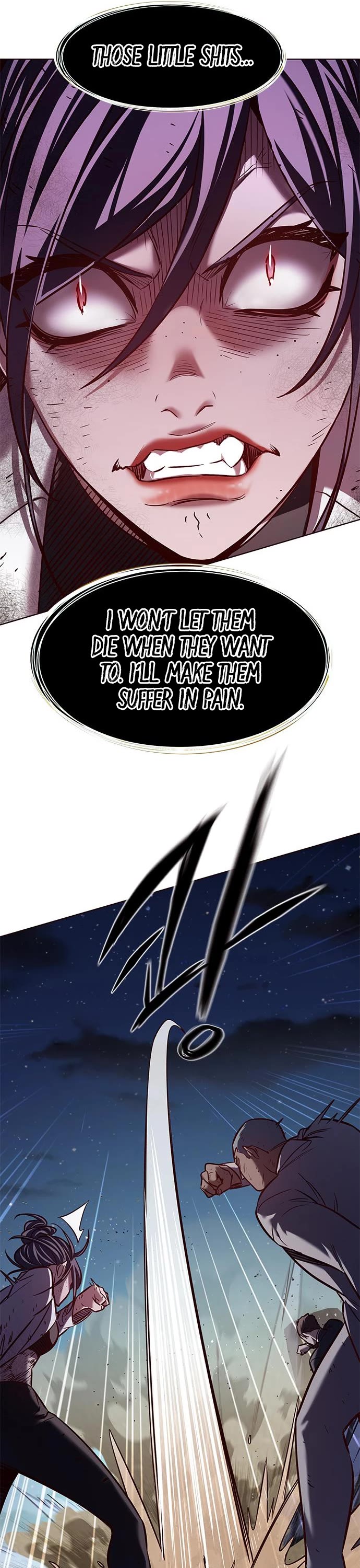 Eleceed Chapter 236 - Page 43
