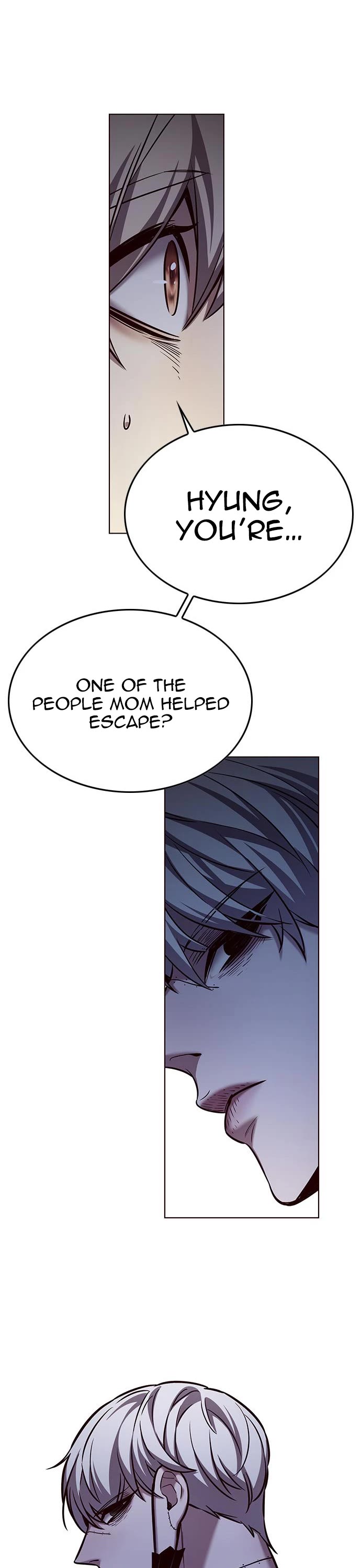 Eleceed Chapter 238 - Page 12