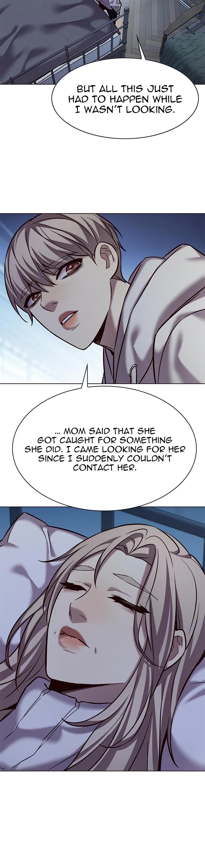 Eleceed Chapter 238 - Page 14