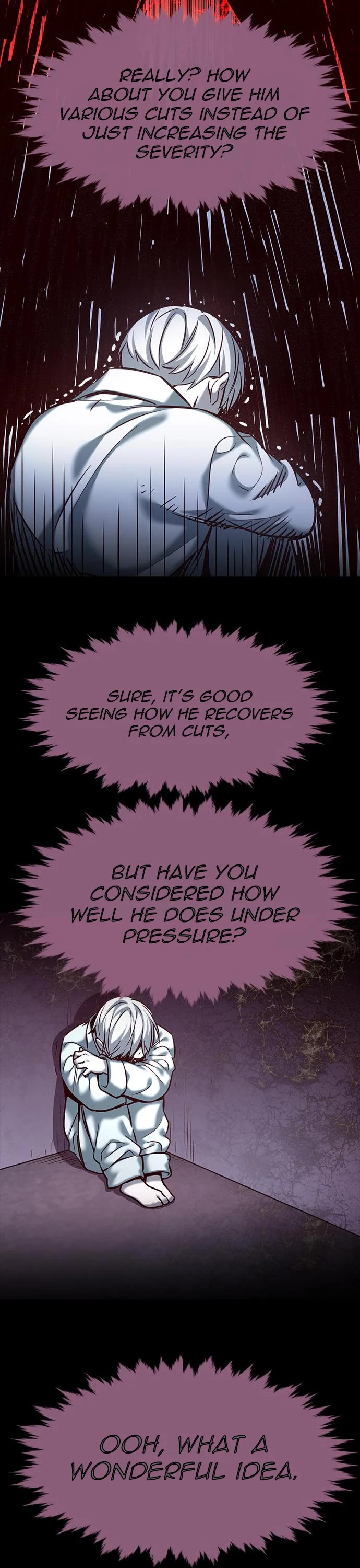 Eleceed Chapter 238 - Page 16