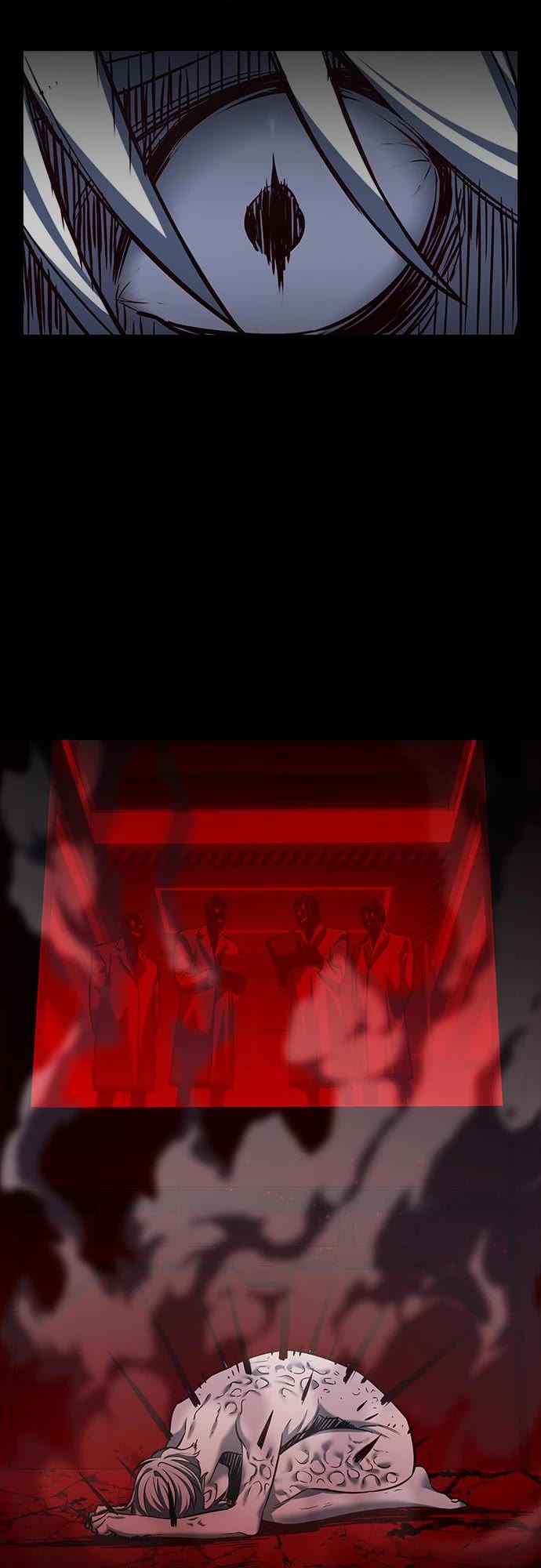 Eleceed Chapter 238 - Page 17