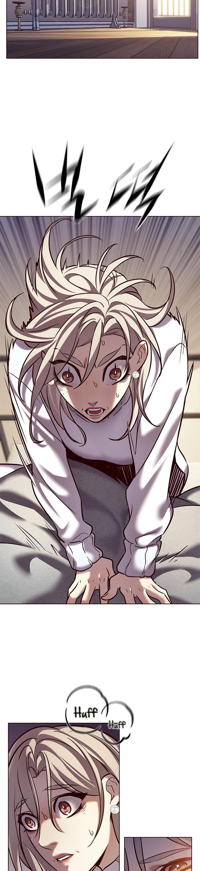 Eleceed Chapter 238 - Page 30