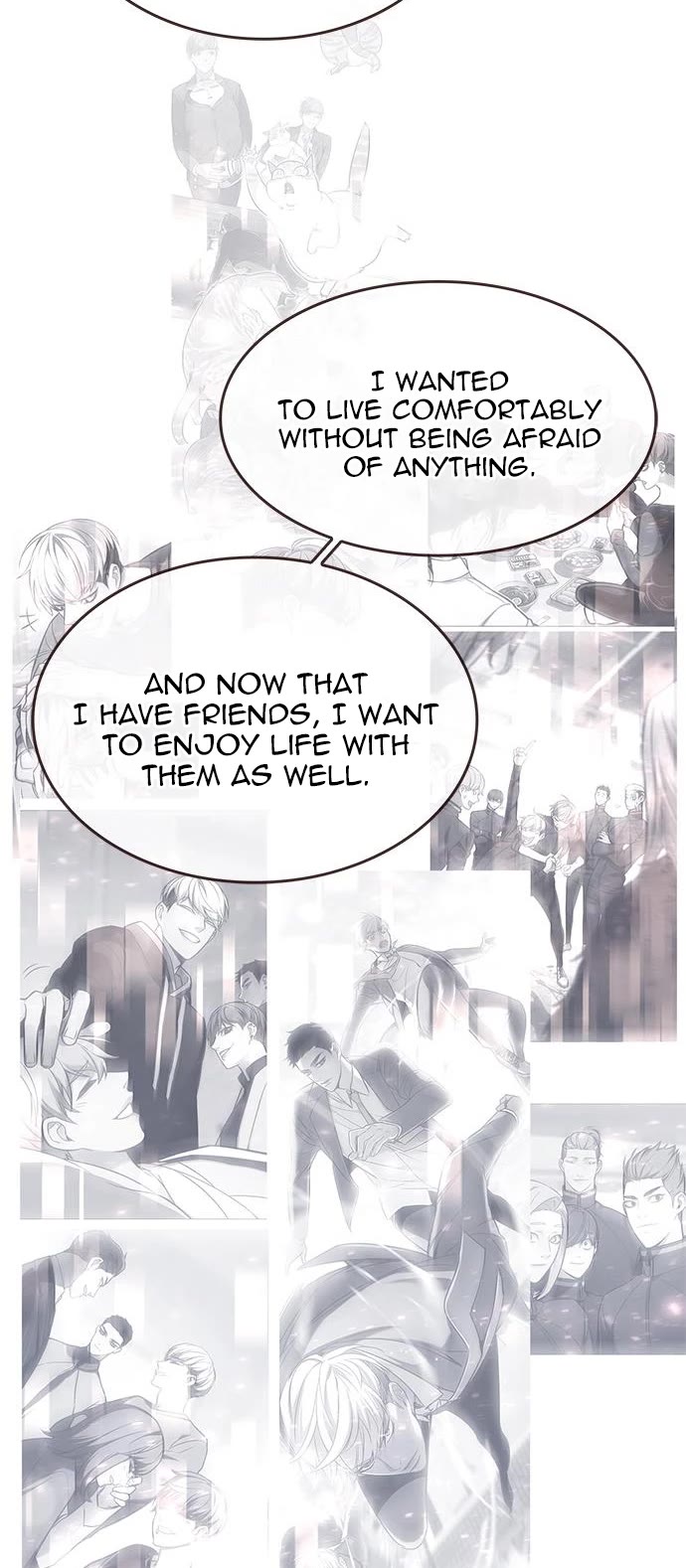 Eleceed Chapter 238 - Page 35