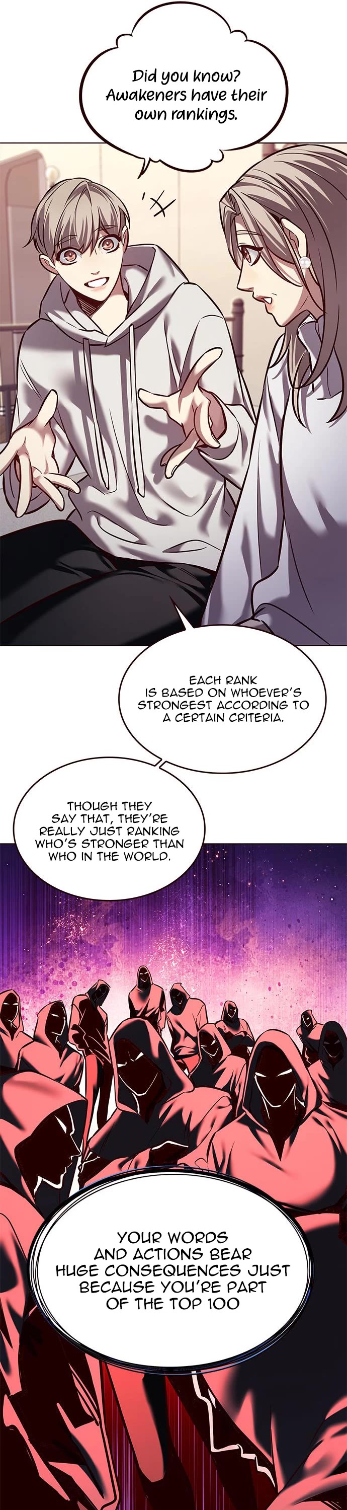 Eleceed Chapter 238 - Page 37