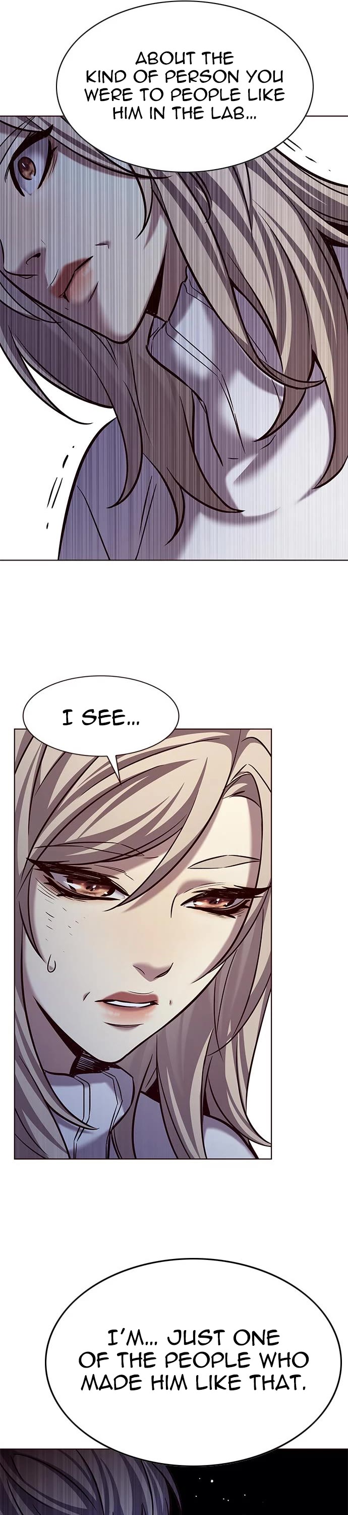Eleceed Chapter 238 - Page 45