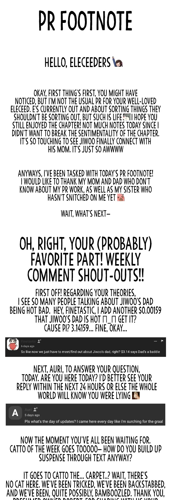 Eleceed Chapter 238 - Page 52