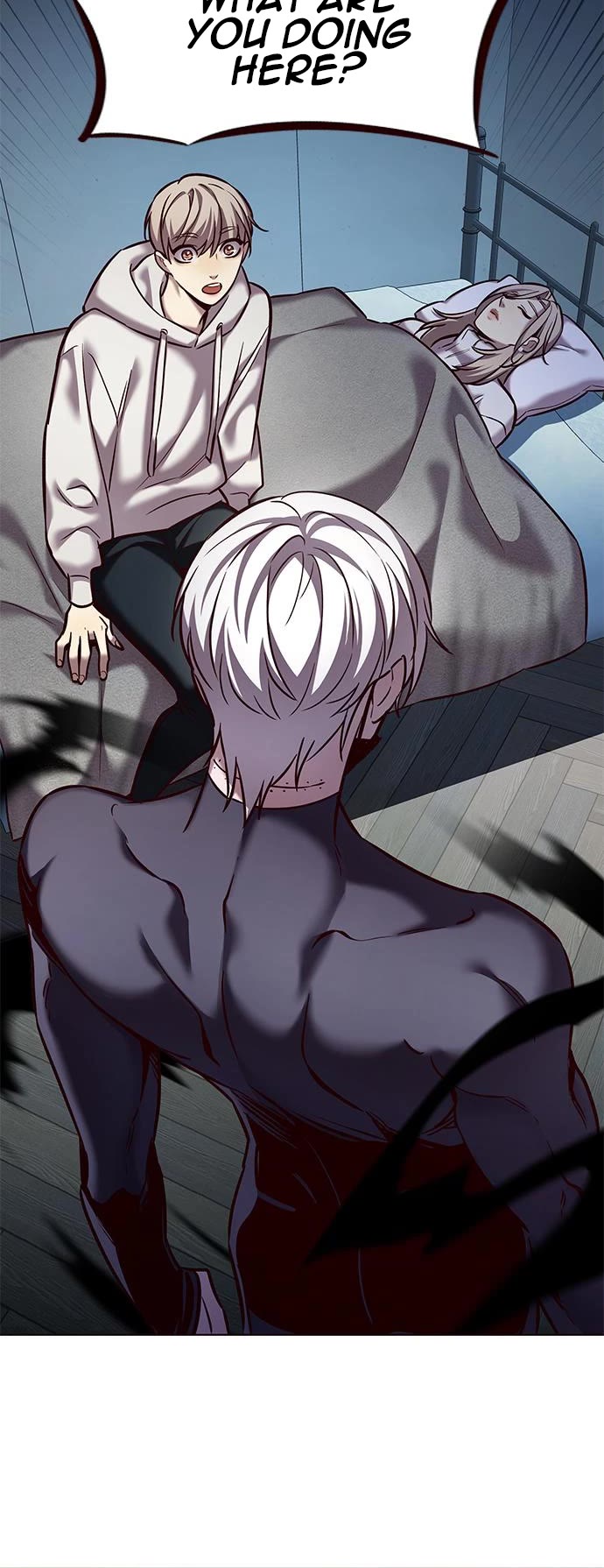 Eleceed Chapter 238 - Page 7