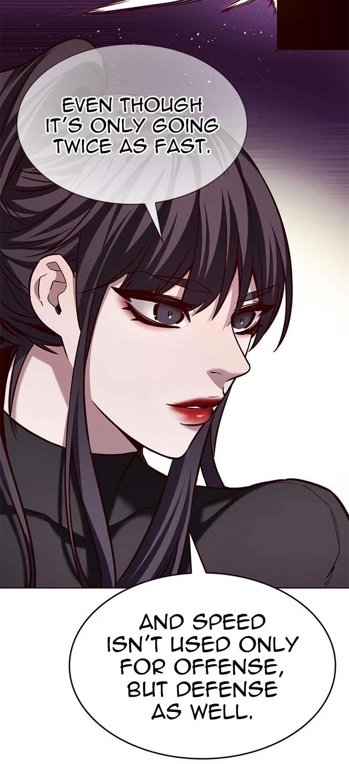 Eleceed Chapter 243 - Page 11