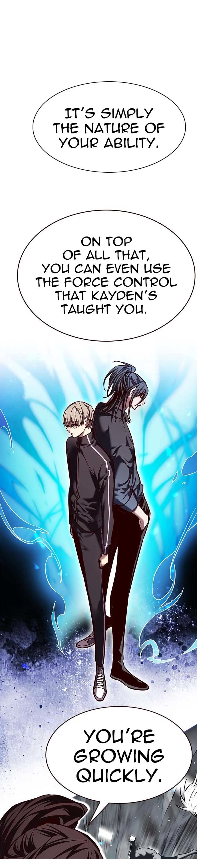 Eleceed Chapter 243 - Page 14