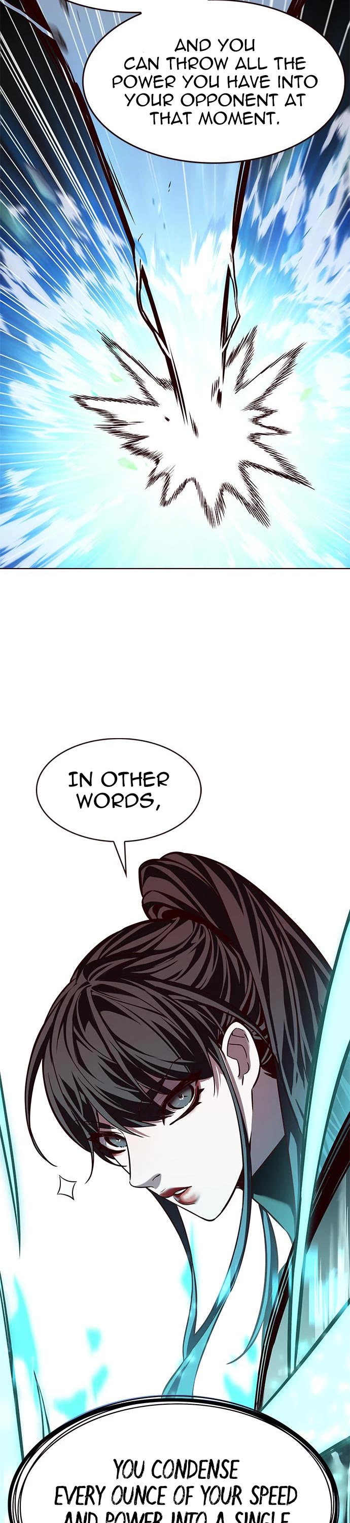 Eleceed Chapter 243 - Page 18