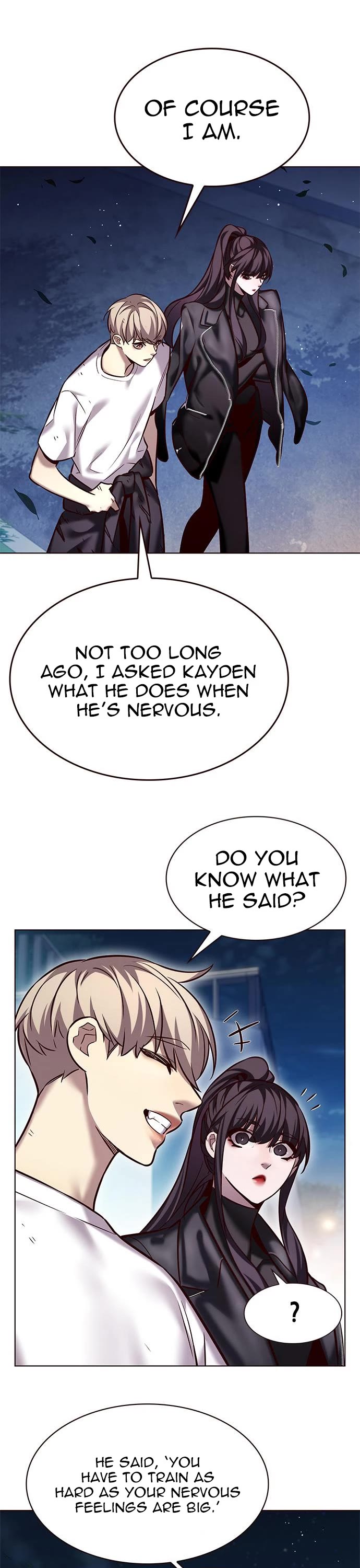 Eleceed Chapter 243 - Page 30