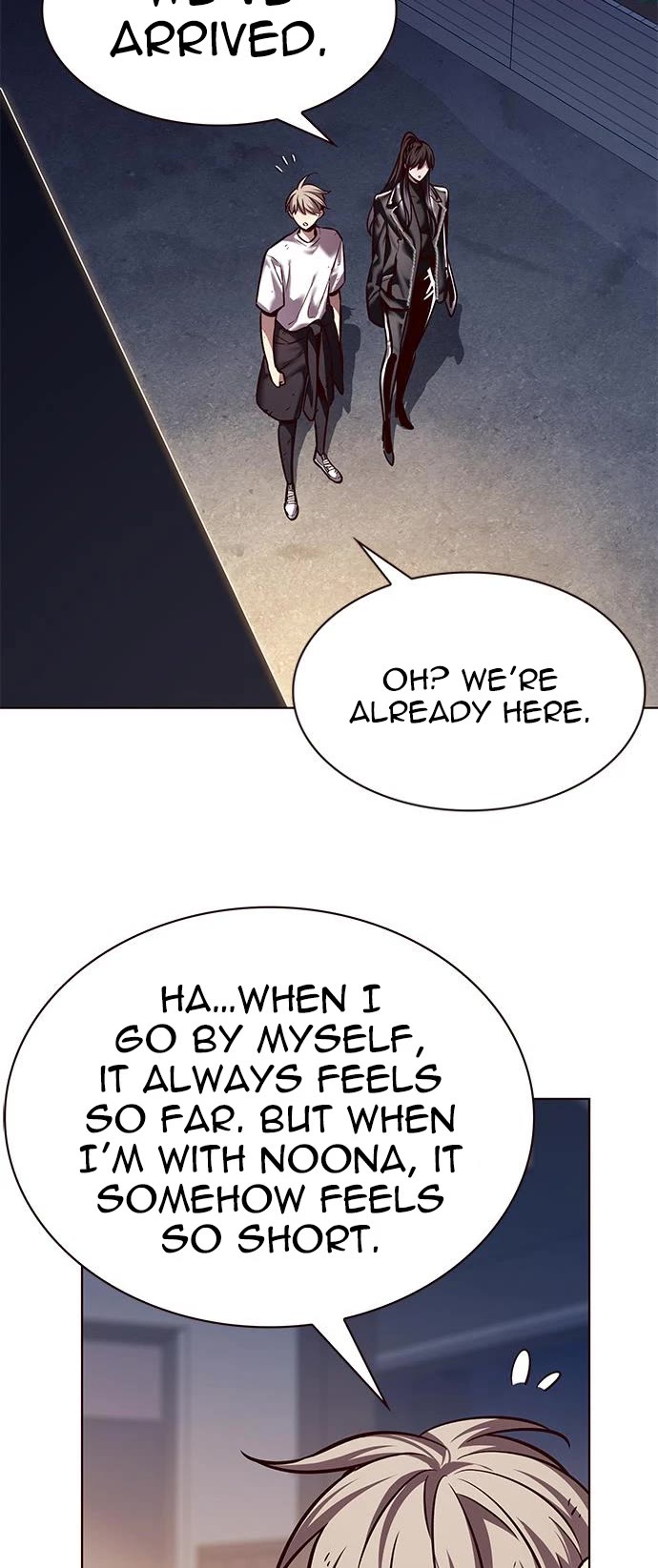 Eleceed Chapter 243 - Page 39