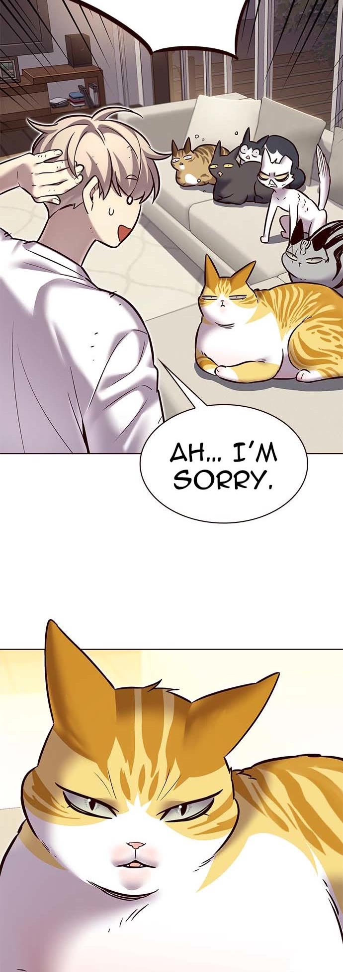 Eleceed Chapter 243 - Page 44