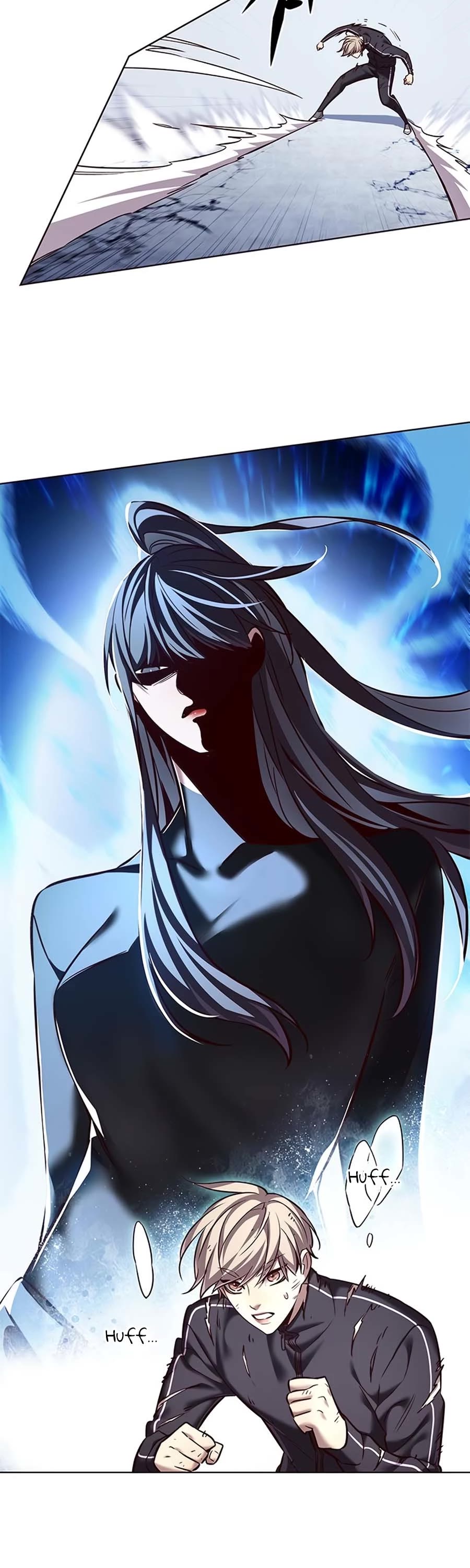 Eleceed Chapter 244 - Page 11