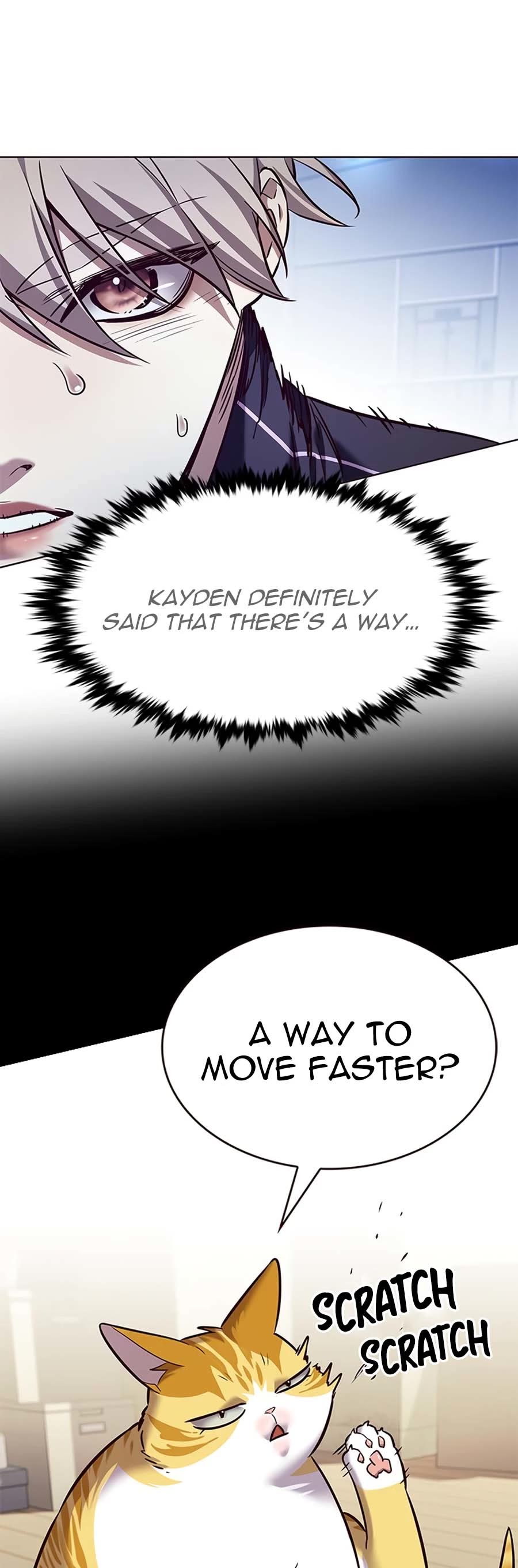 Eleceed Chapter 244 - Page 12