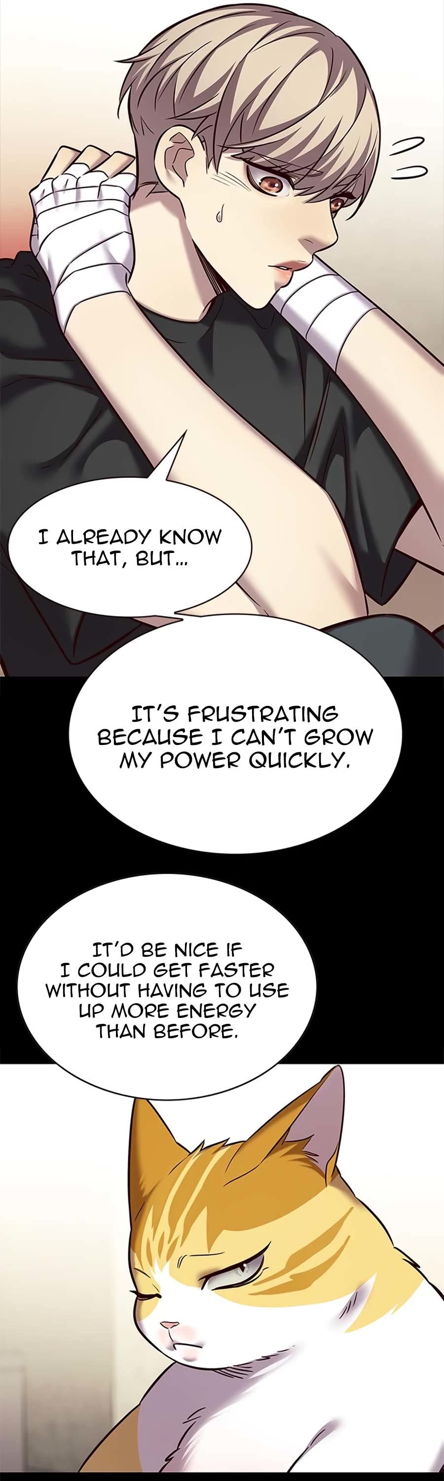 Eleceed Chapter 244 - Page 14