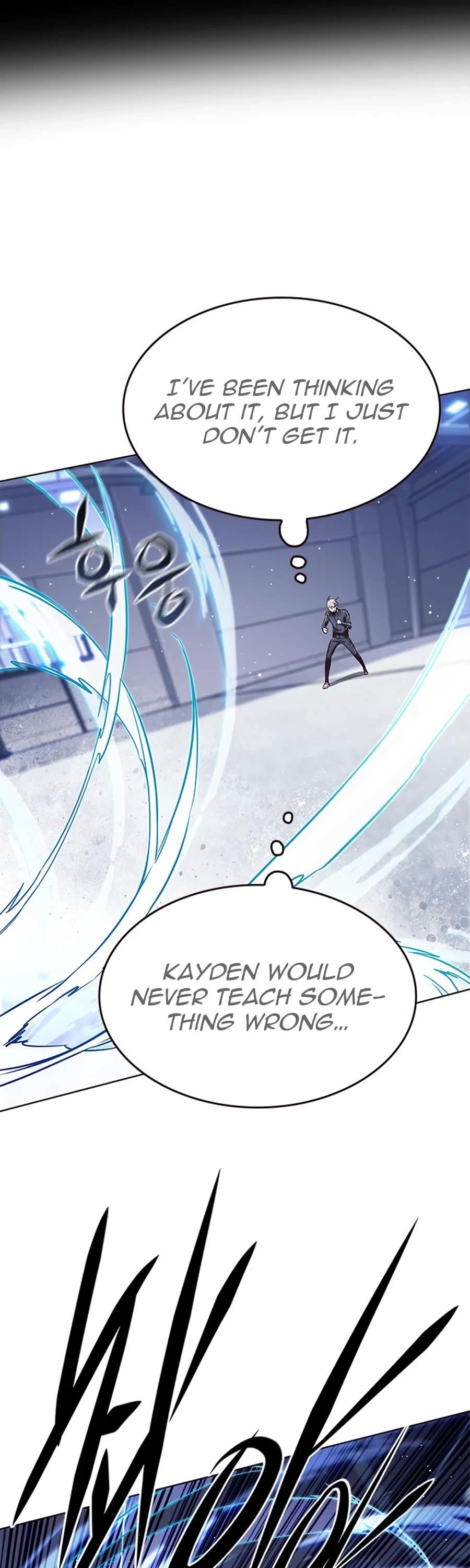 Eleceed Chapter 244 - Page 19