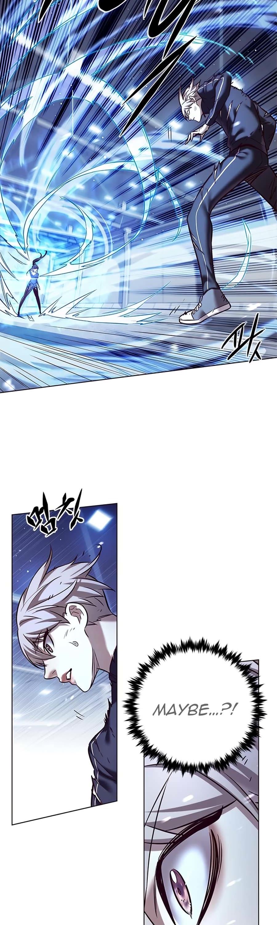 Eleceed Chapter 244 - Page 20
