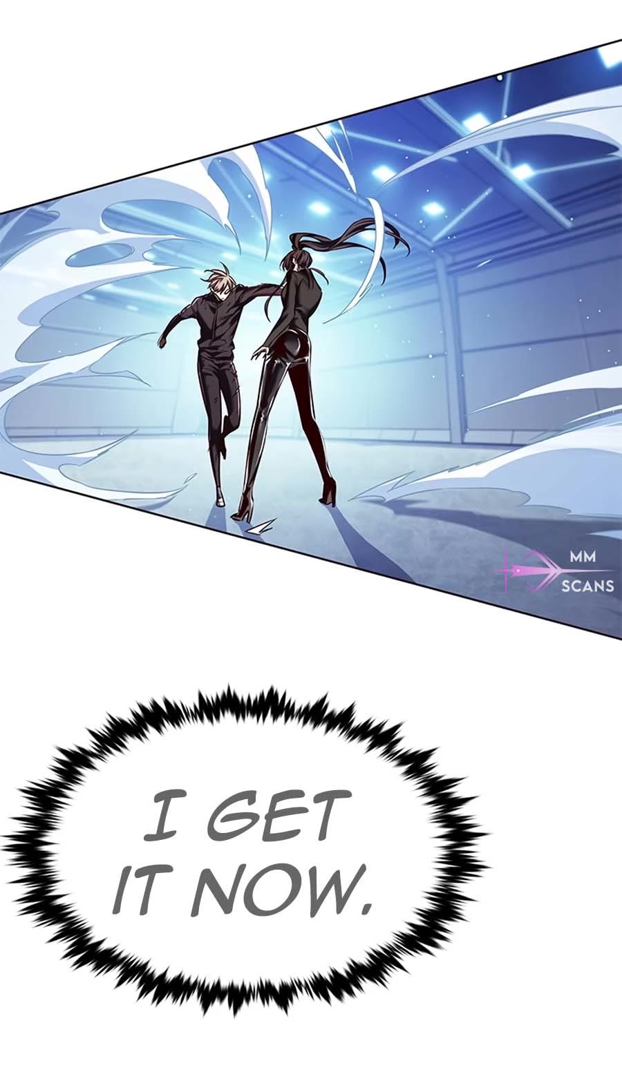 Eleceed Chapter 244 - Page 28