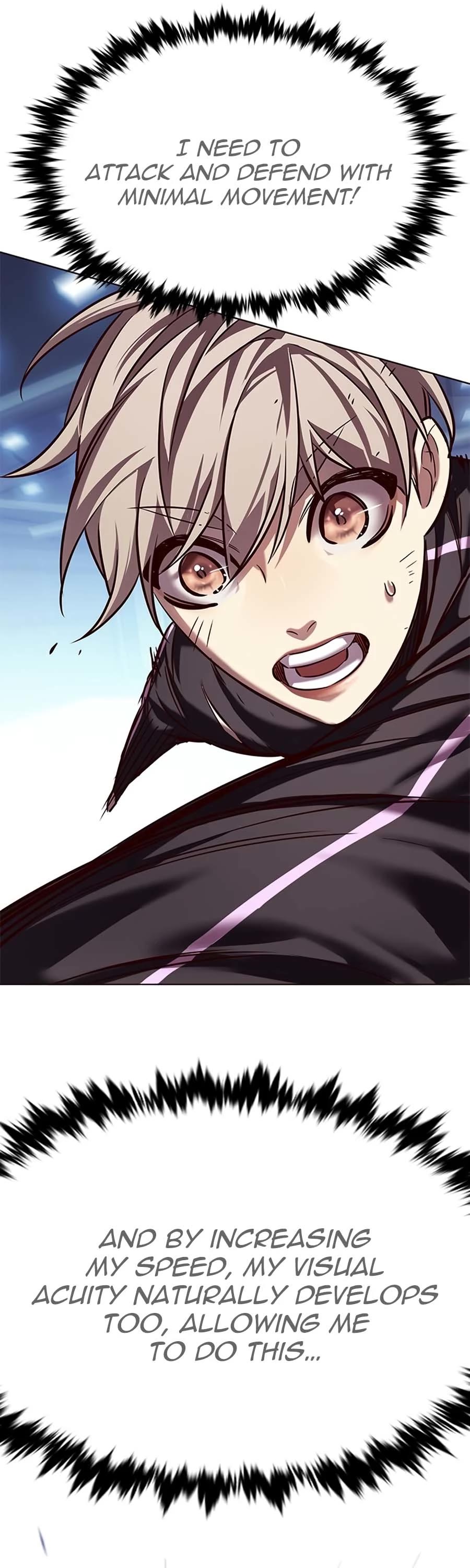 Eleceed Chapter 244 - Page 29