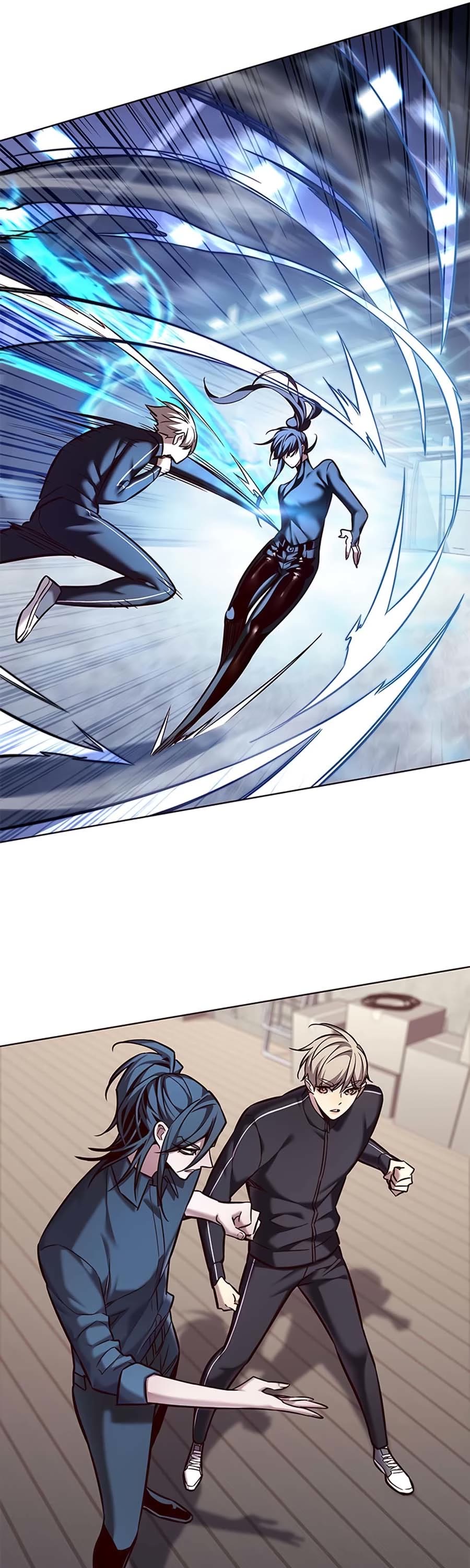 Eleceed Chapter 244 - Page 33