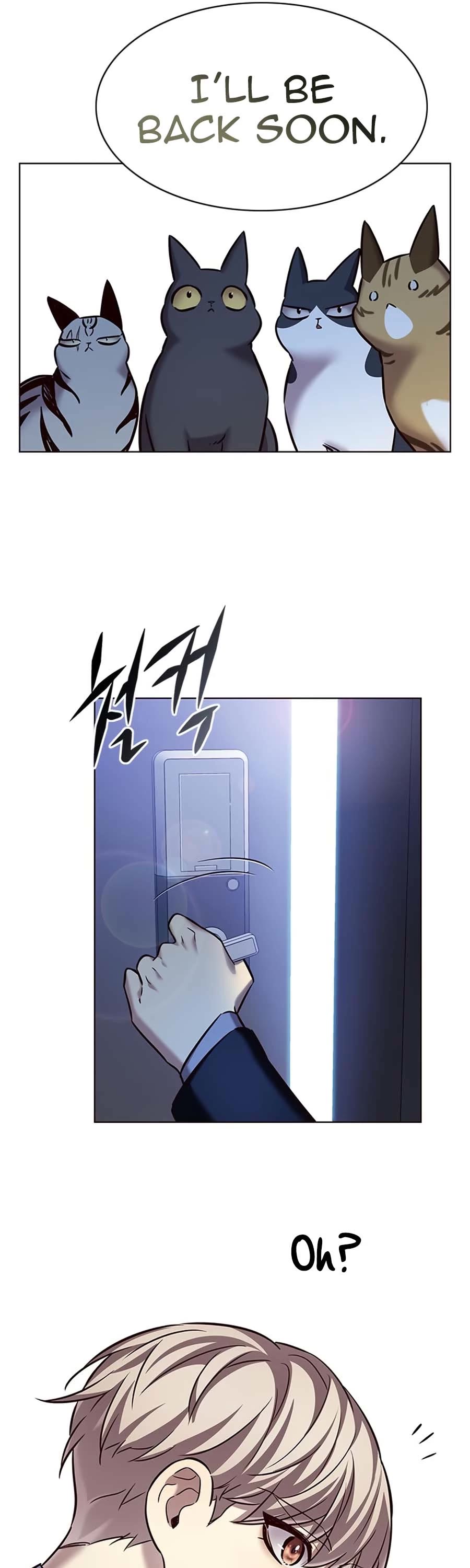 Eleceed Chapter 244 - Page 38