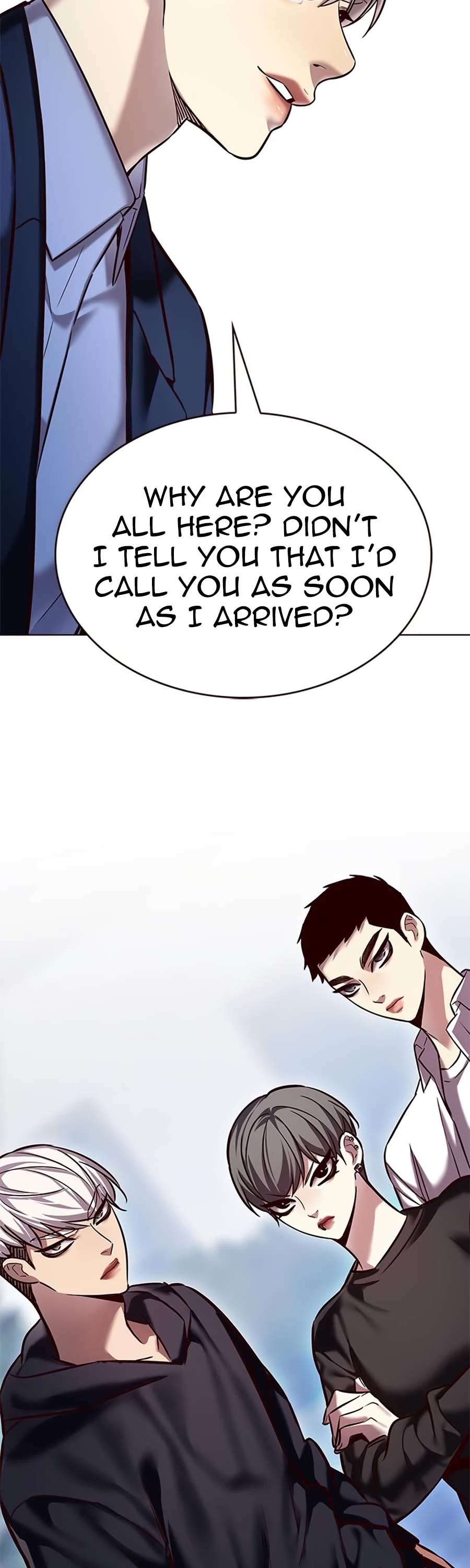 Eleceed Chapter 244 - Page 39