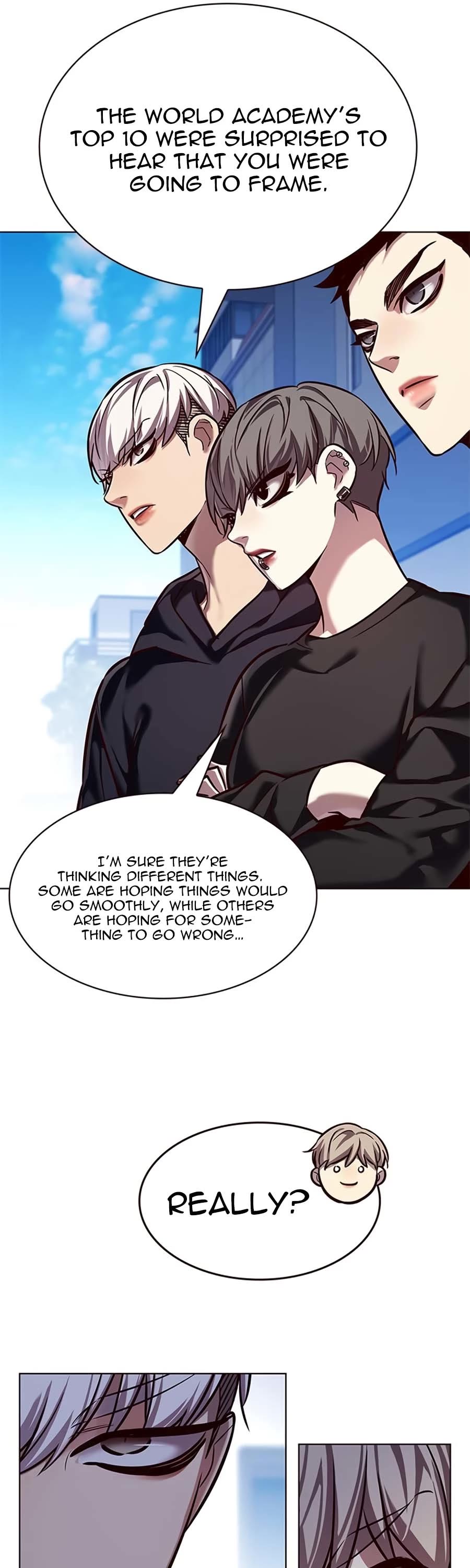 Eleceed Chapter 244 - Page 42