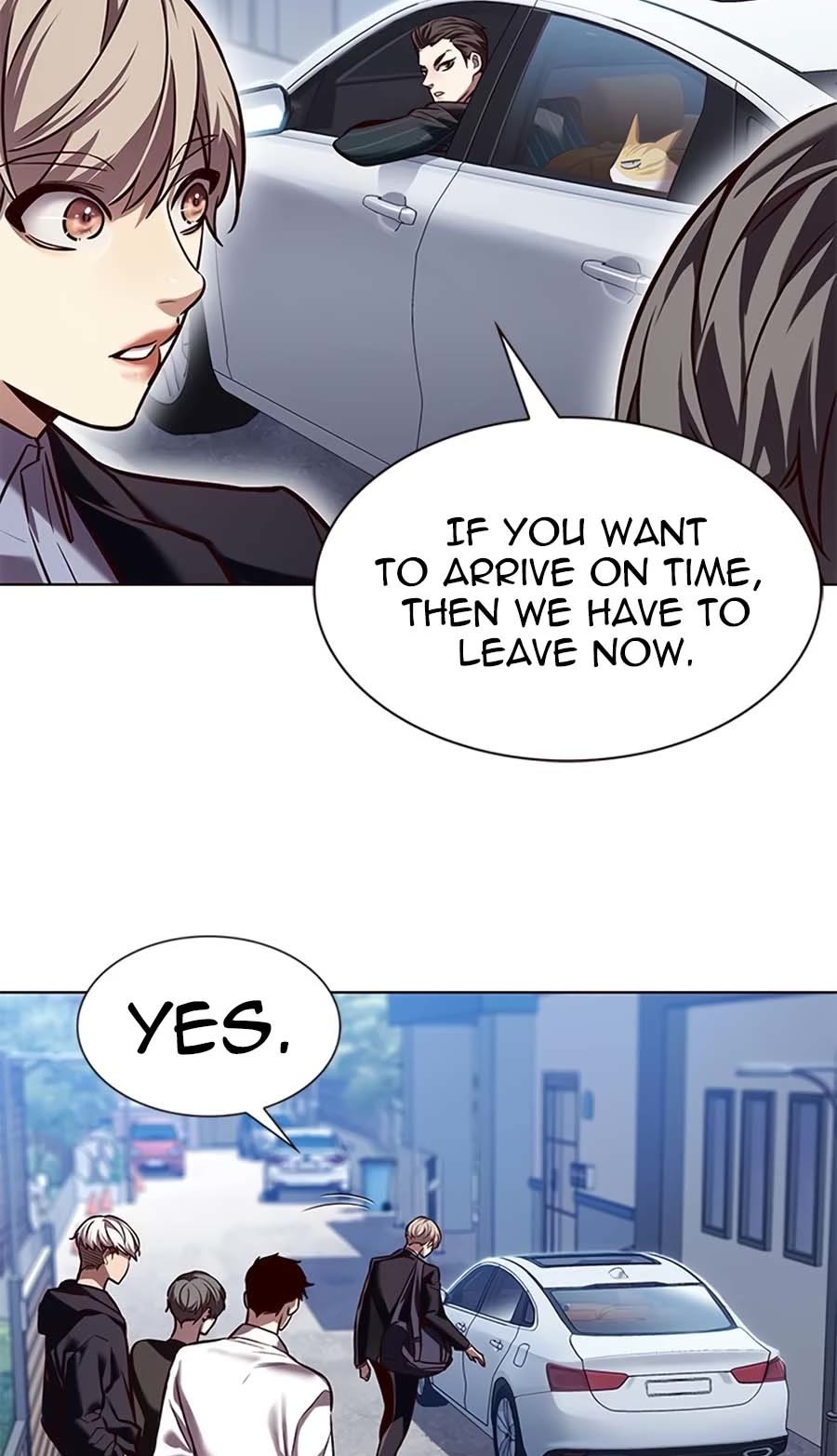 Eleceed Chapter 244 - Page 45