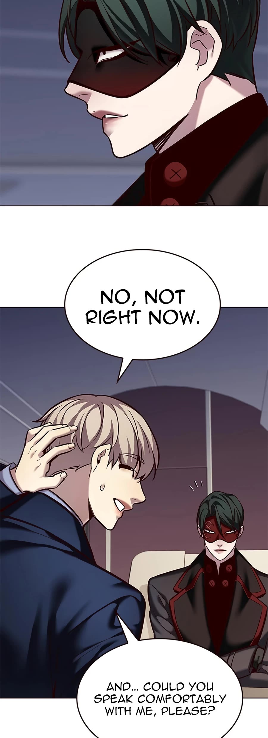 Eleceed Chapter 244 - Page 58
