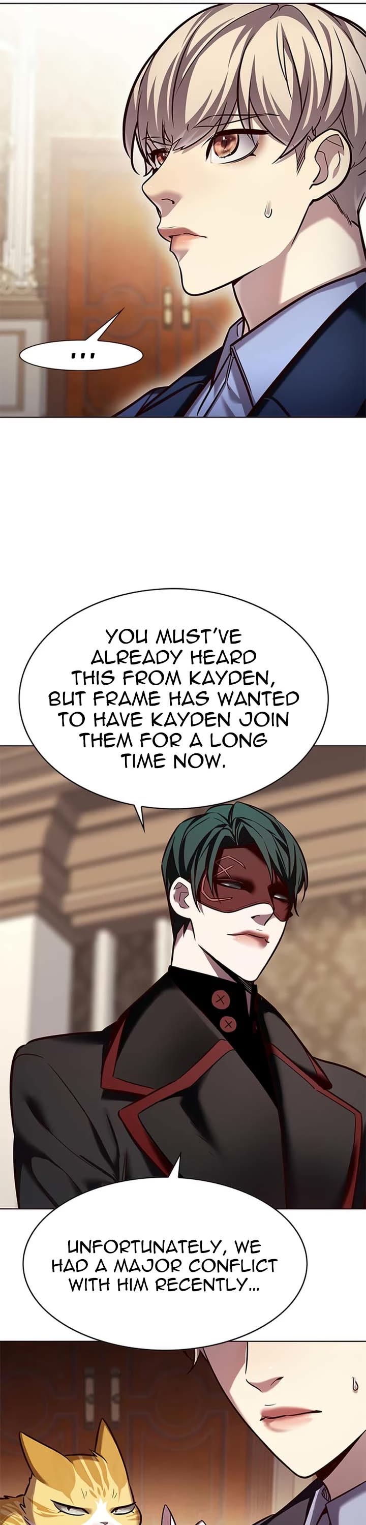 Eleceed Chapter 245 - Page 15