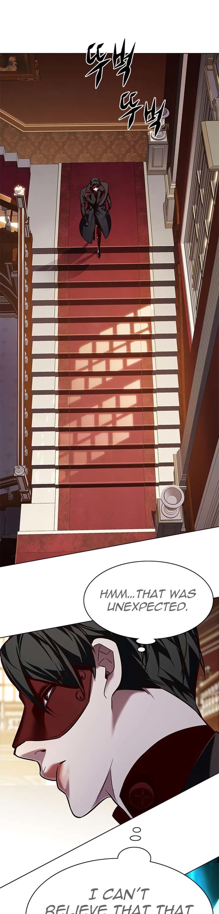 Eleceed Chapter 245 - Page 22
