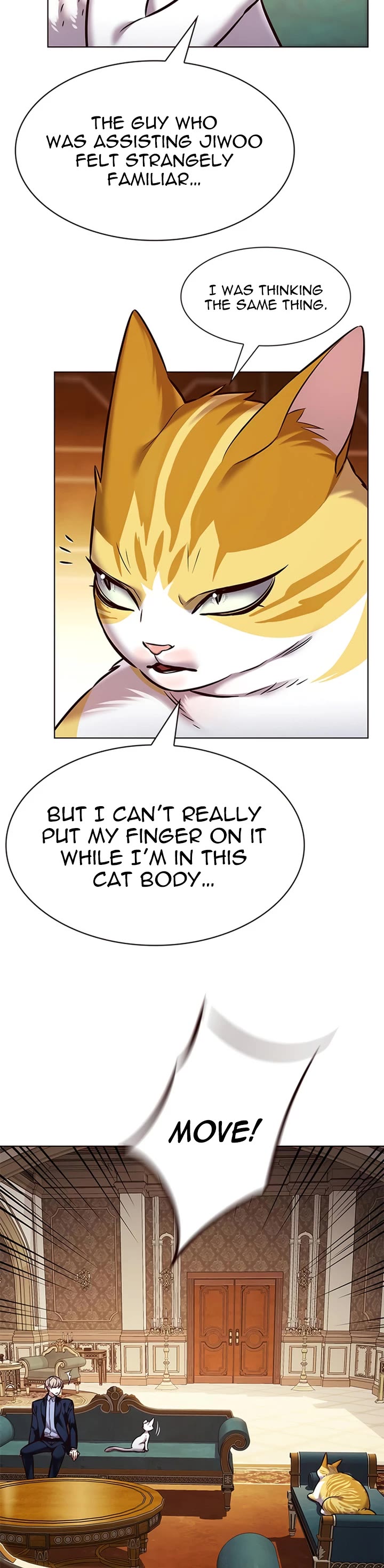 Eleceed Chapter 245 - Page 29
