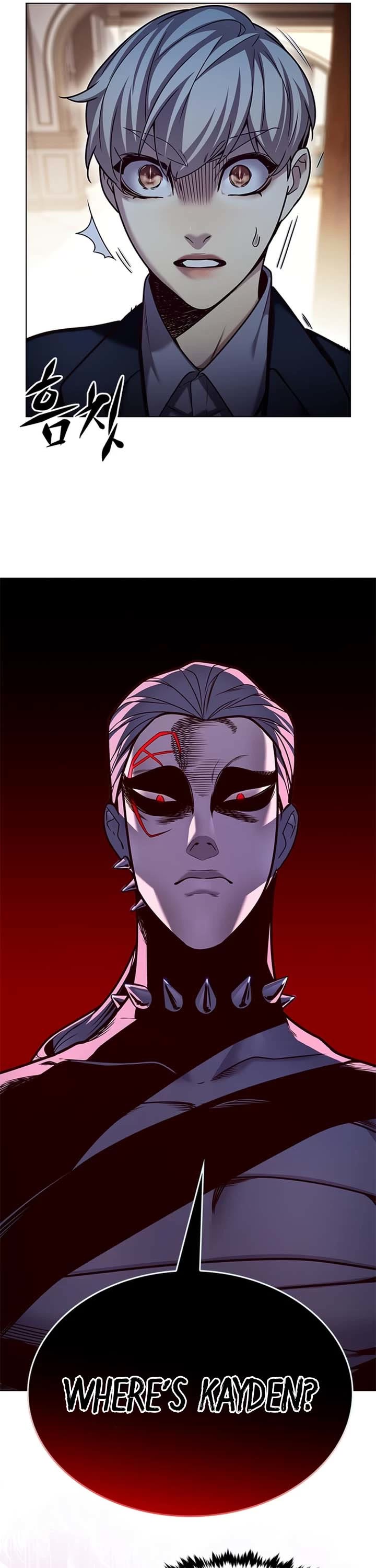 Eleceed Chapter 245 - Page 31