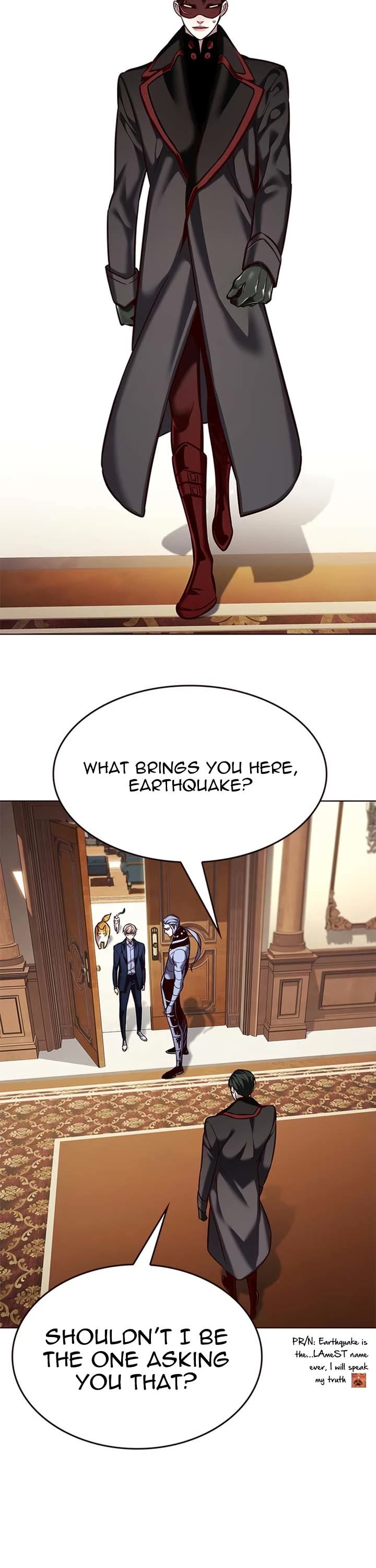 Eleceed Chapter 245 - Page 36