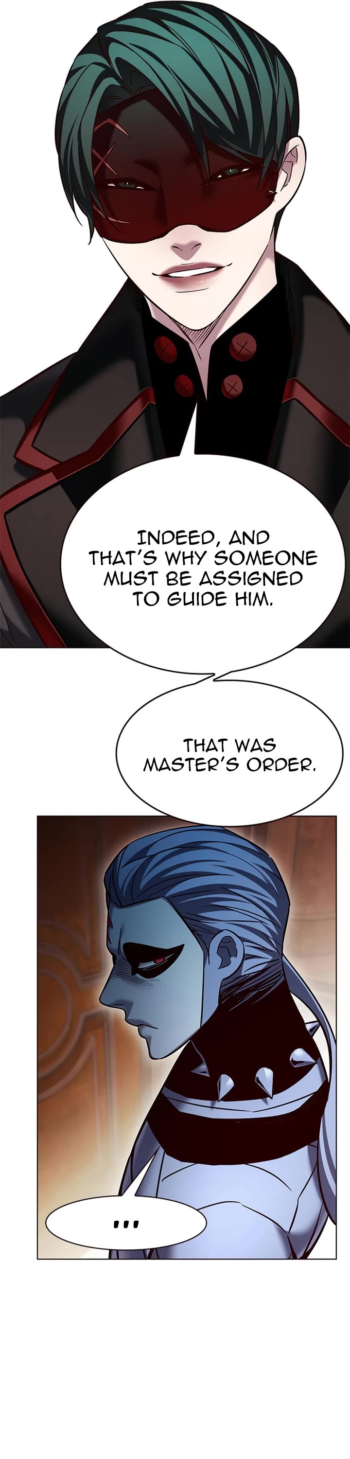 Eleceed Chapter 245 - Page 39