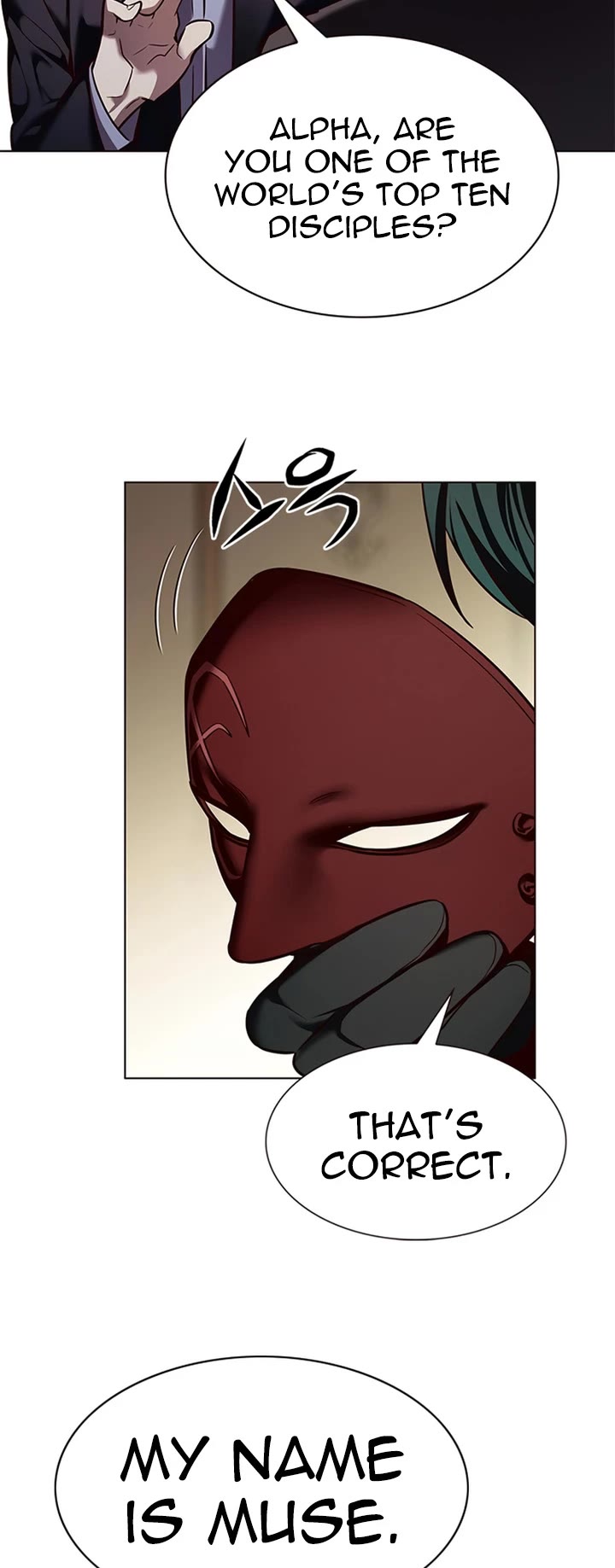 Eleceed Chapter 245 - Page 41