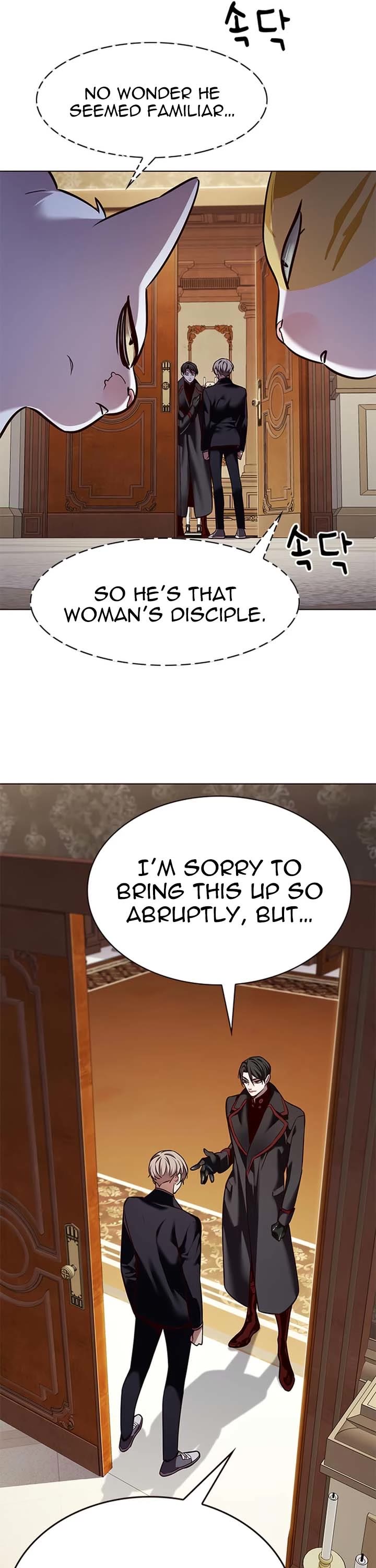 Eleceed Chapter 245 - Page 43
