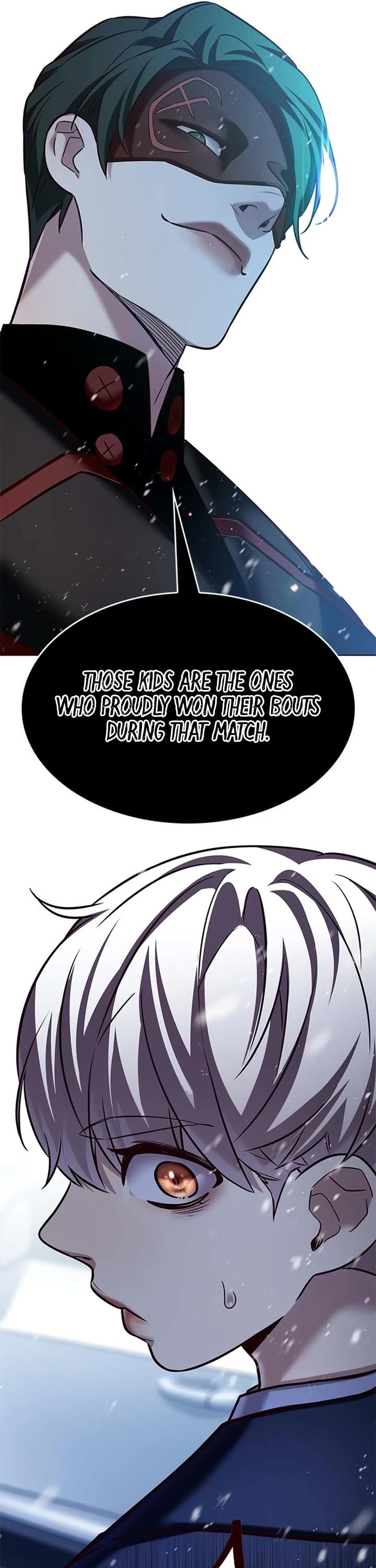 Eleceed Chapter 245 - Page 5