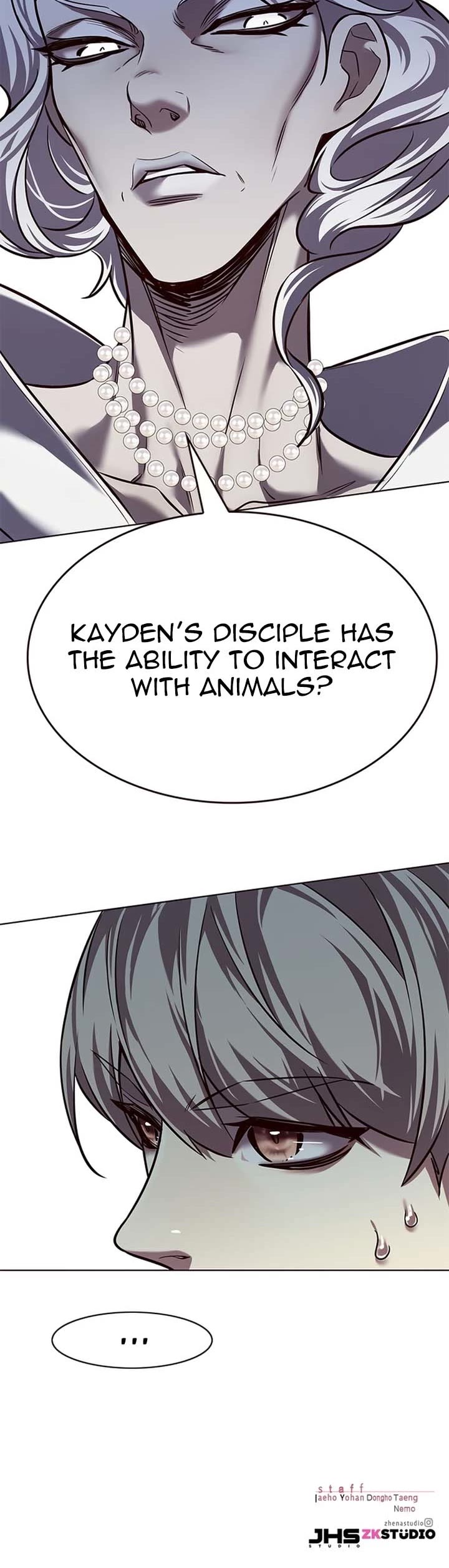 Eleceed Chapter 245 - Page 52