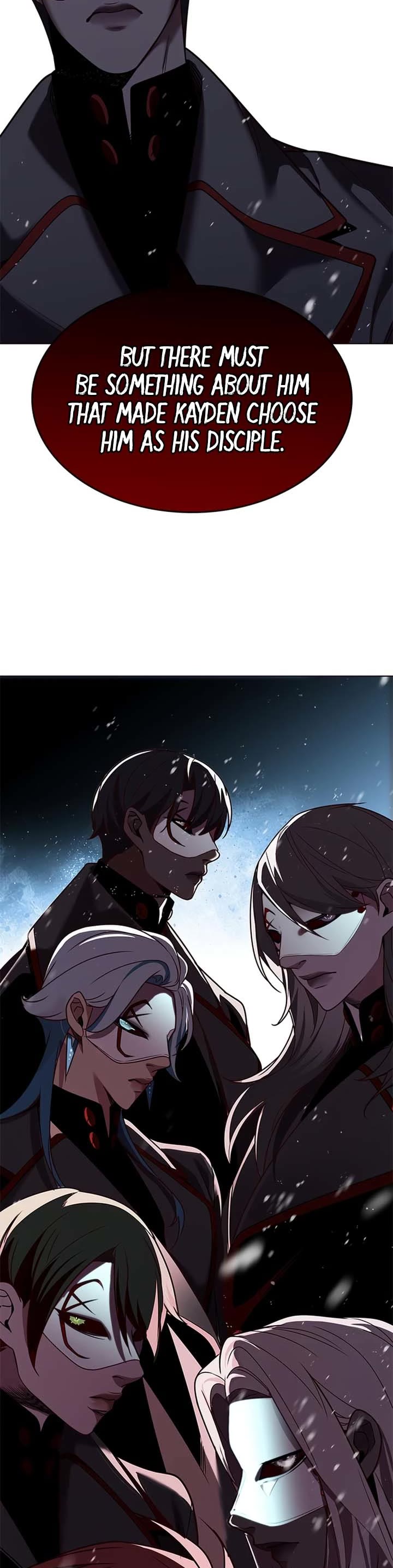 Eleceed Chapter 245 - Page 9