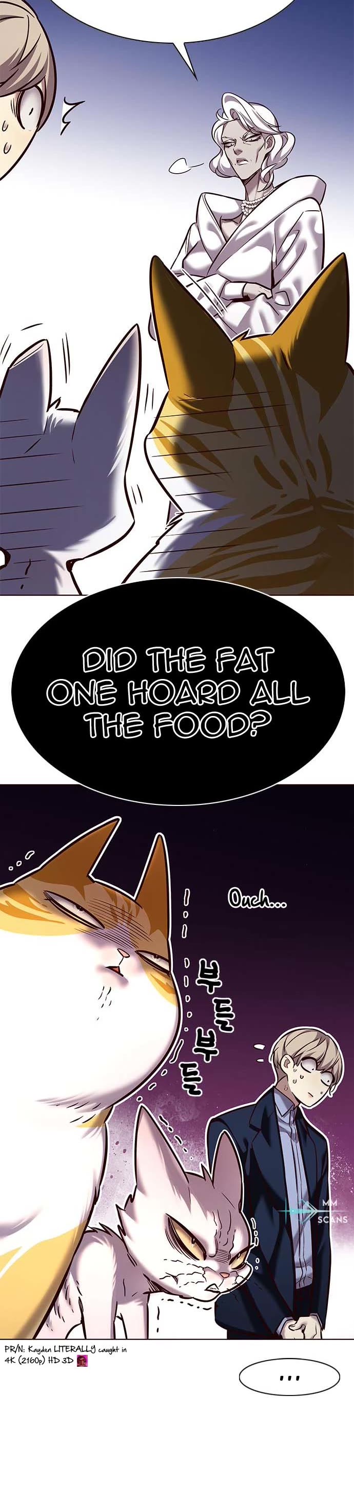 Eleceed Chapter 246 - Page 13