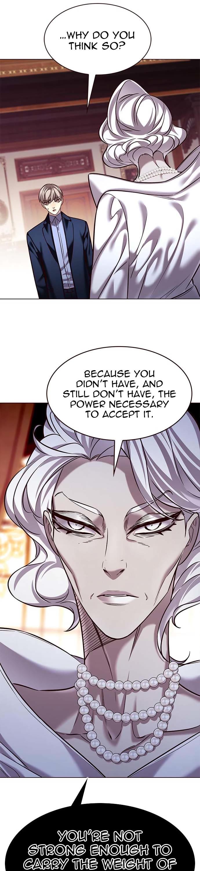 Eleceed Chapter 246 - Page 18