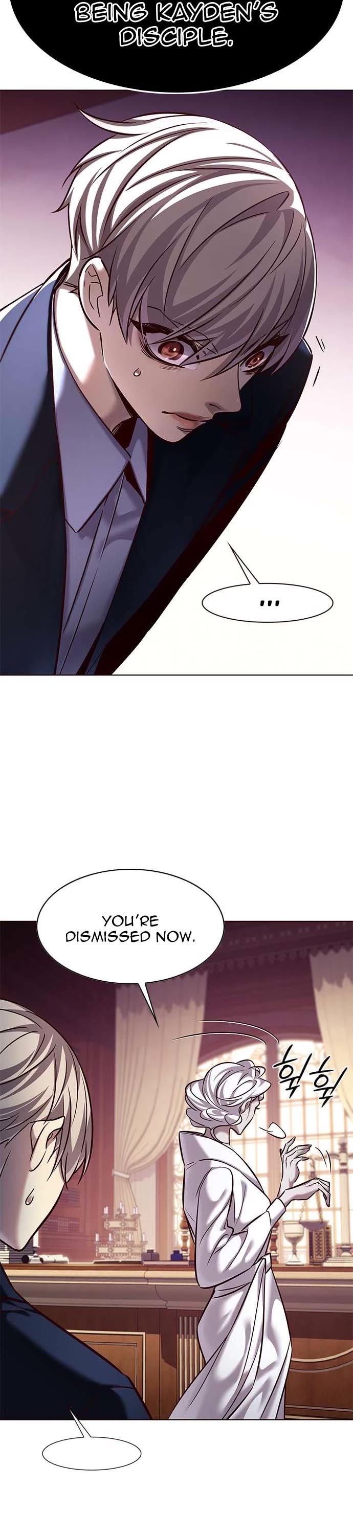 Eleceed Chapter 246 - Page 19